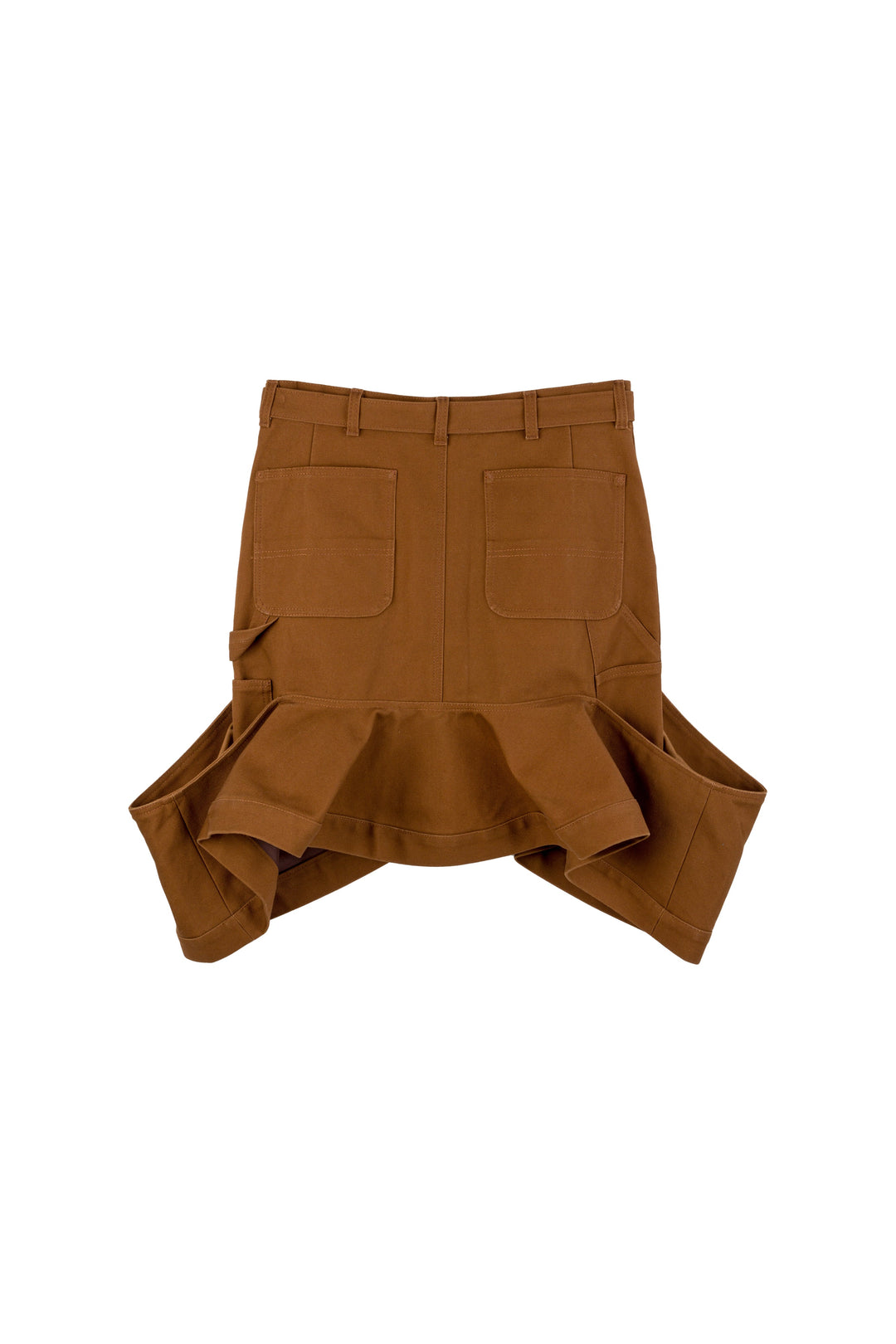 Carhartt WIP Duck Skirt