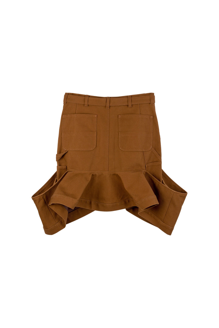 Carhartt WIP Duck Skirt