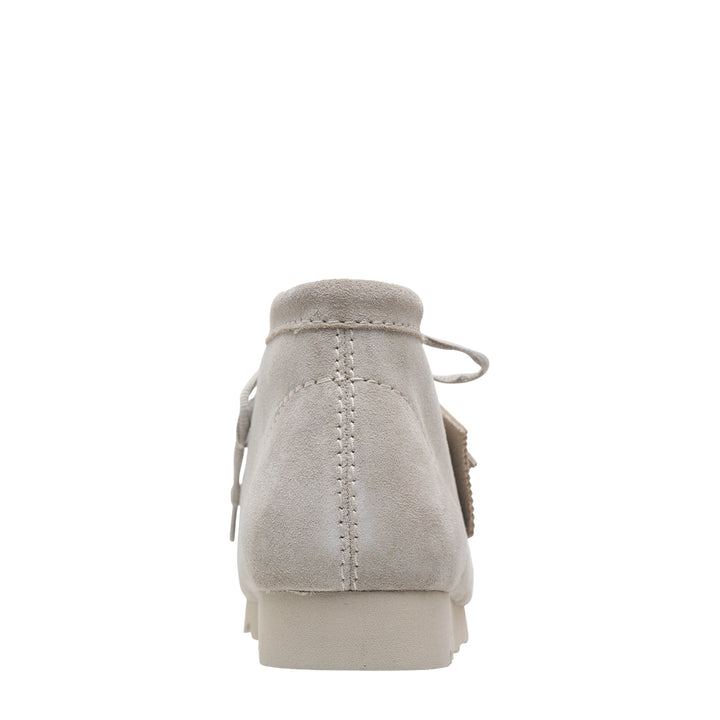 PAF X Clarks Wallabee Sneakers