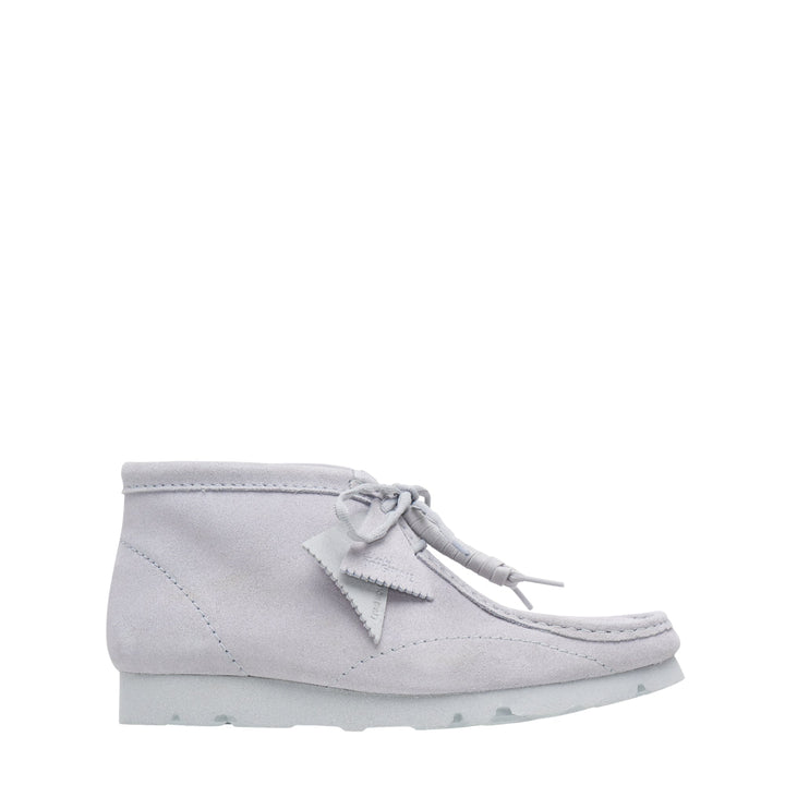 PAF X Clarks Wallabee Sneakers