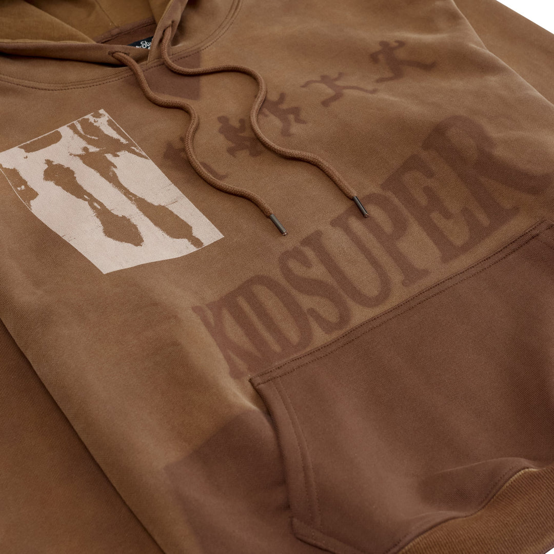 Sun Faded Sweats