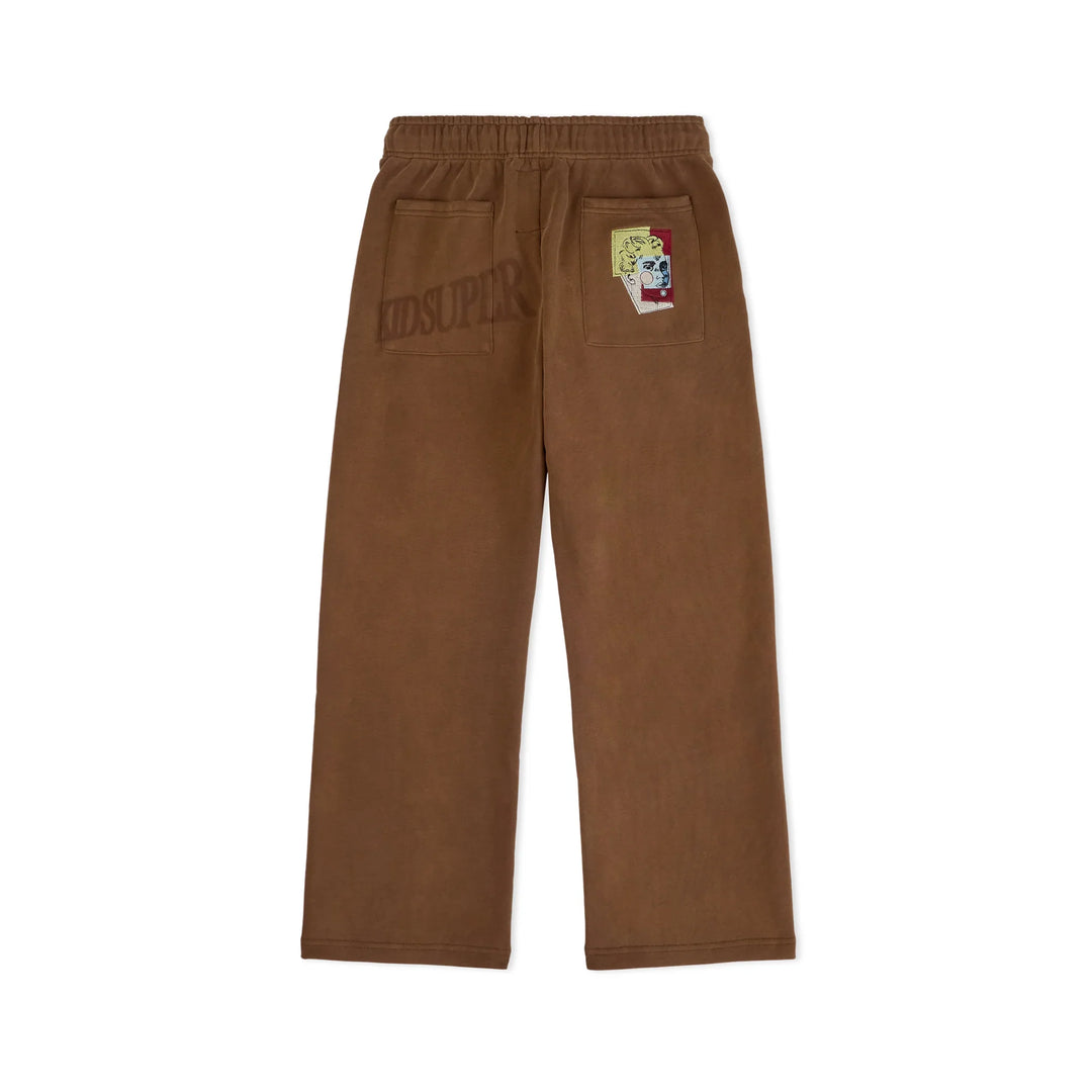 Sun Faded Sweats
