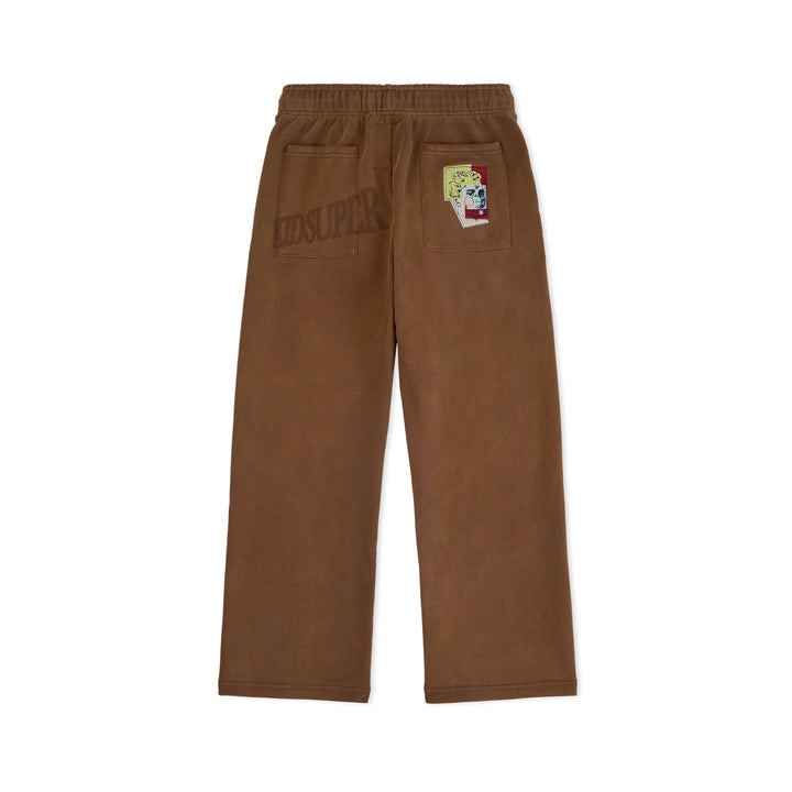 Sun Faded Sweats