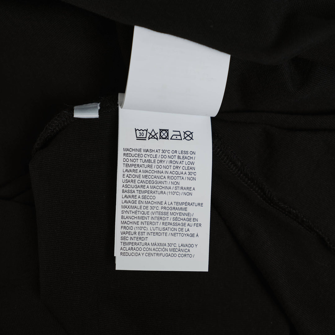 Scribble Arrow Skate Short Sleeve Tee