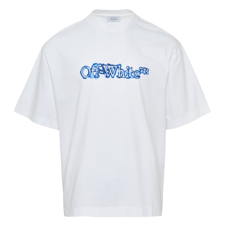 Cloudy Arrow Skate Short Sleeve Tee