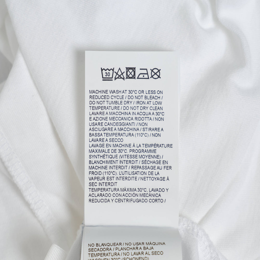 Cloudy Arrow Skate Short Sleeve Tee