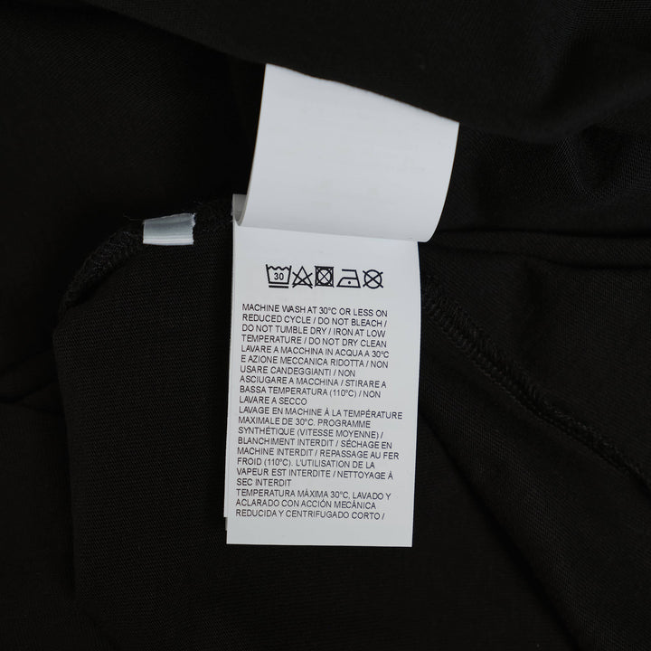 Cards Painting Skate Short Sleeve Tee