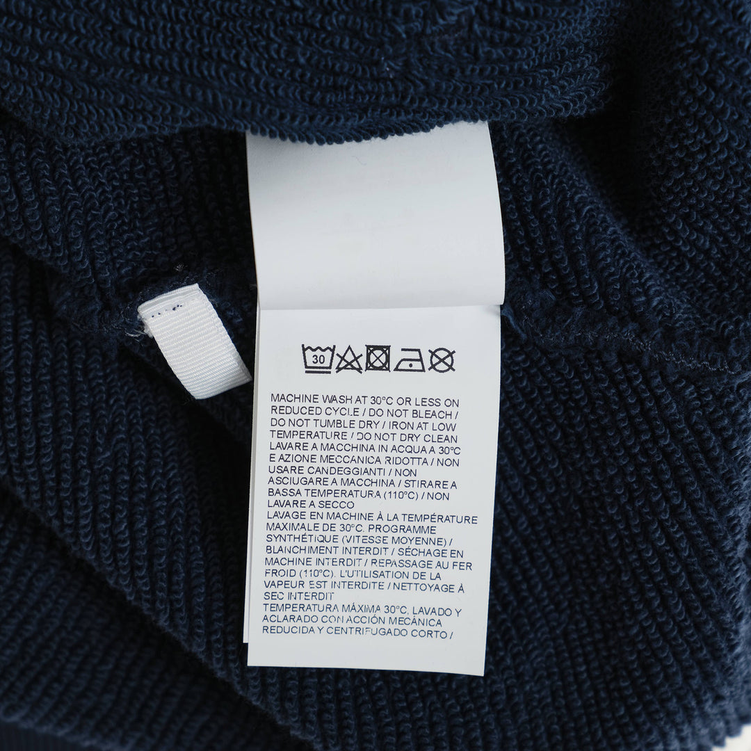 Laundry Side Zip Skate Hoodie