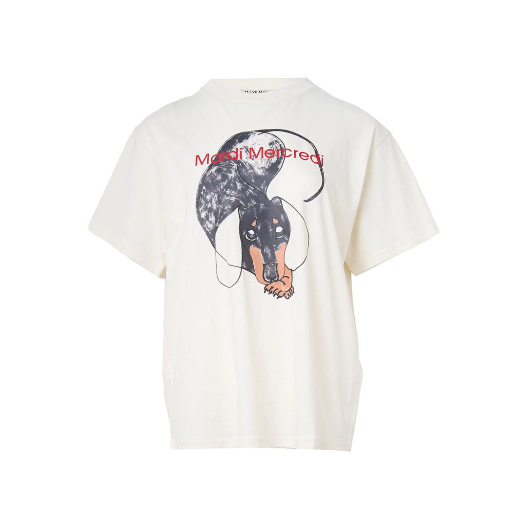 Tshirt Drawing Ch Ddanji Rest