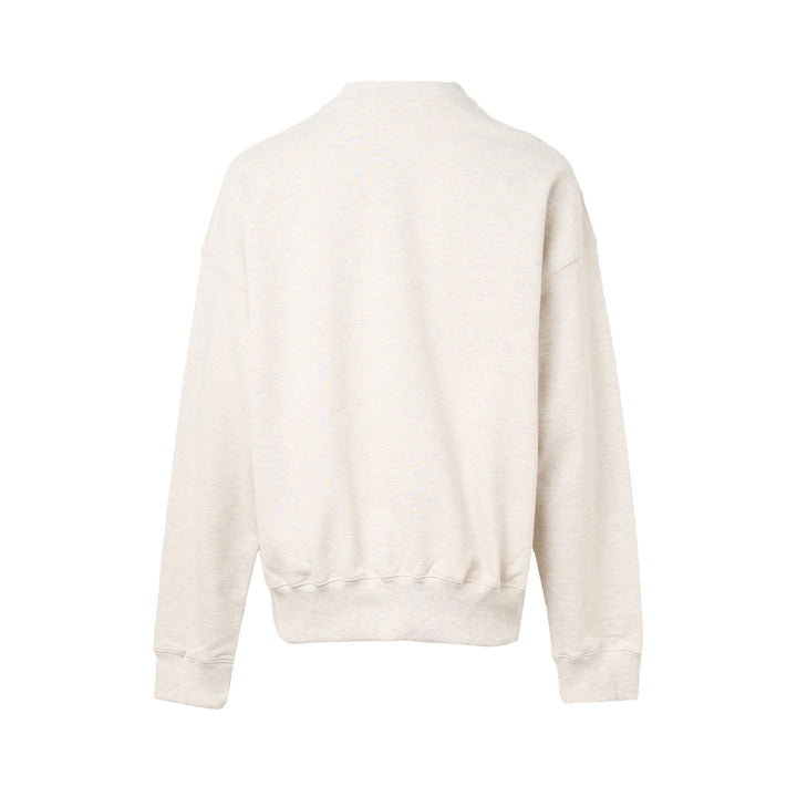 Sweatshirt Flowermardi Jardin