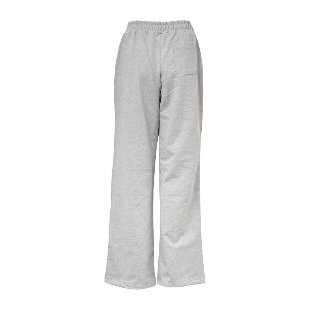 Jogger Pants Flower