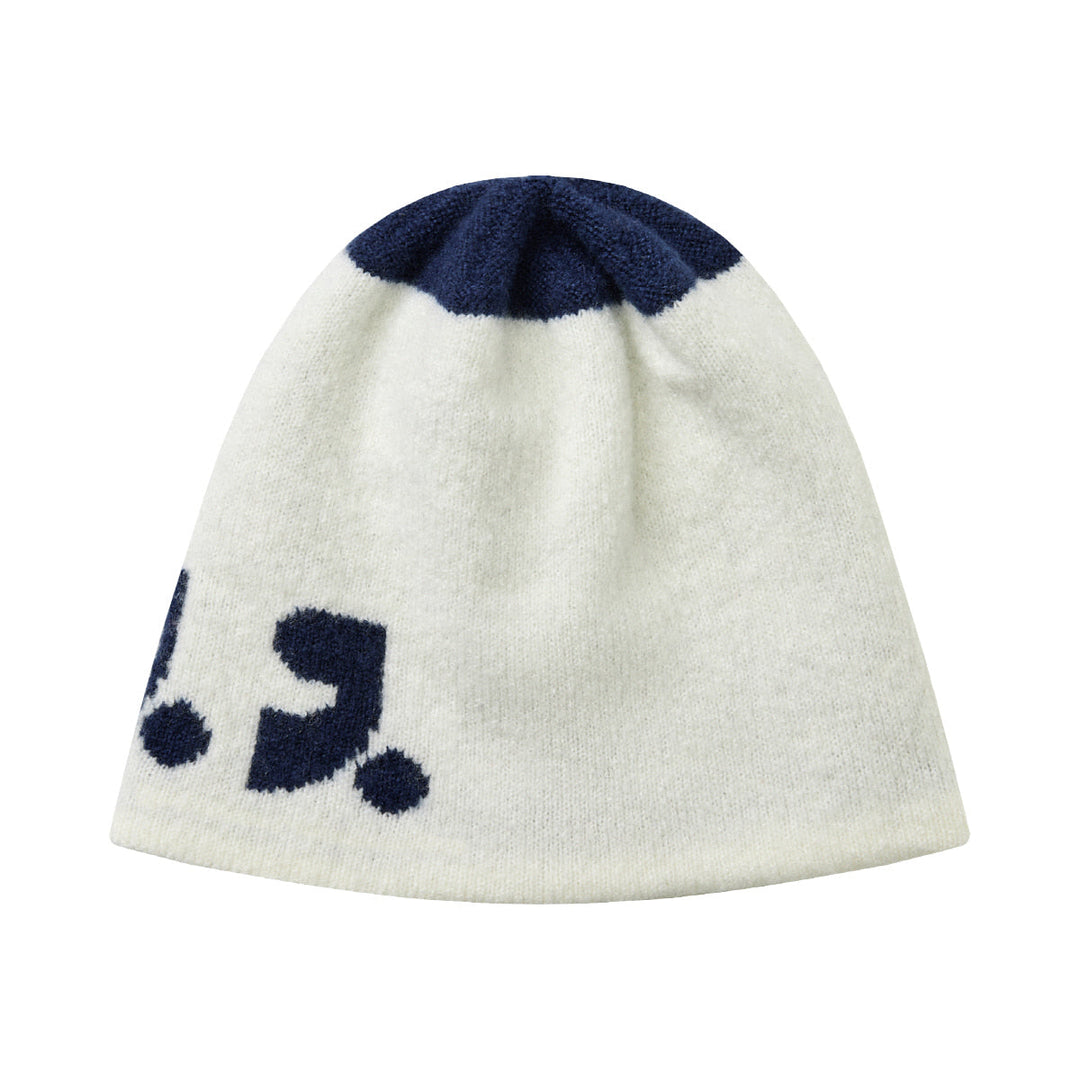 Reversible Knit Beanie