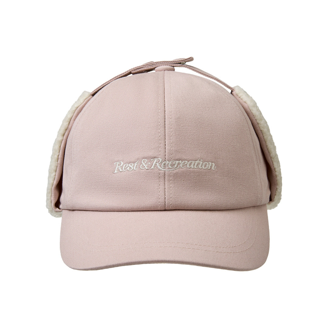 Ear Flap Cap