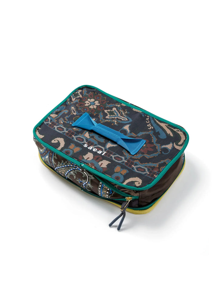 Zantan Travel Pouch Set