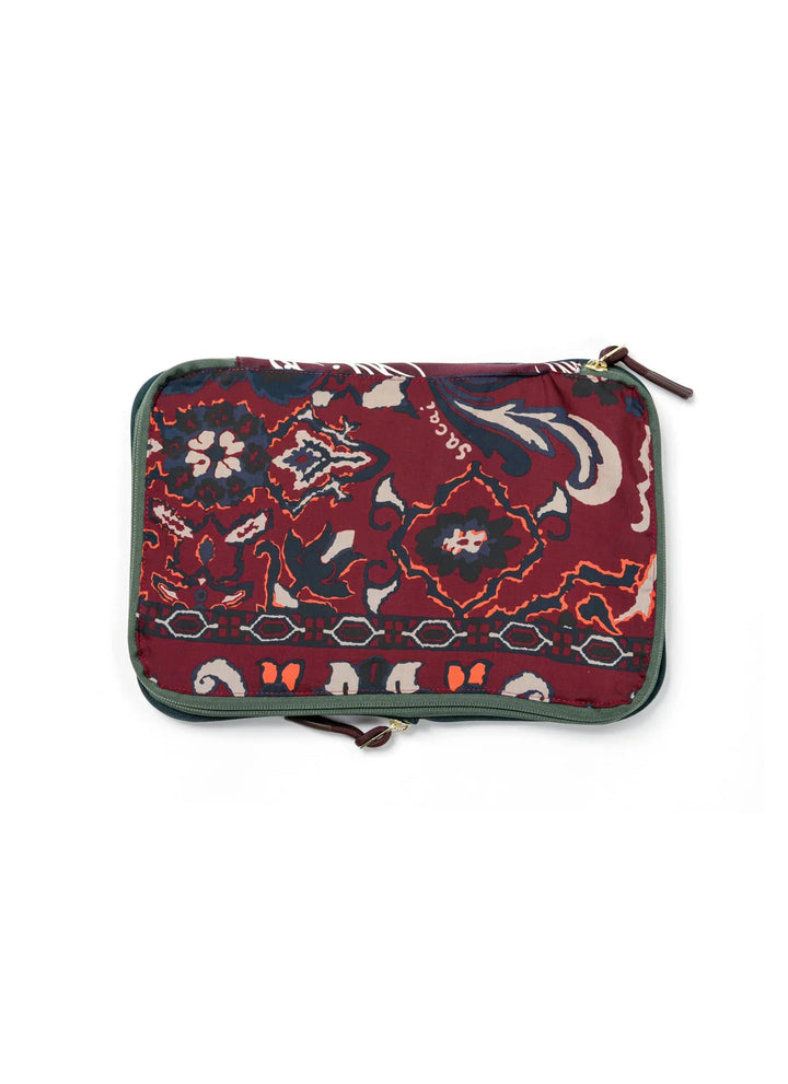 Zantan Travel Pouch Set