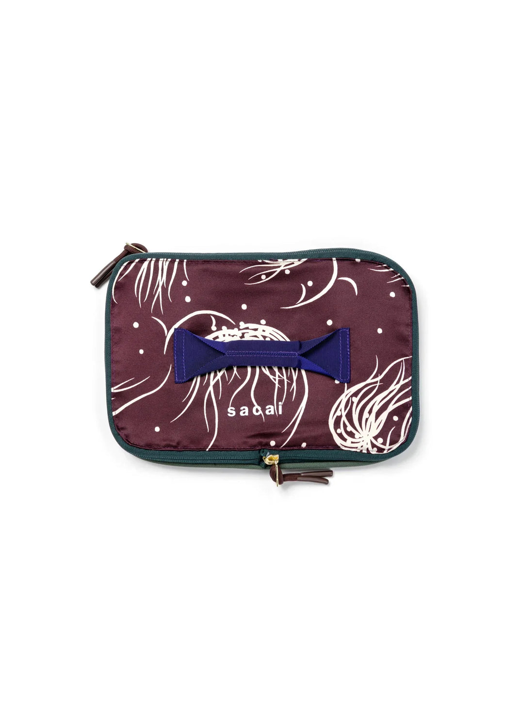 Zantan Travel Pouch Set