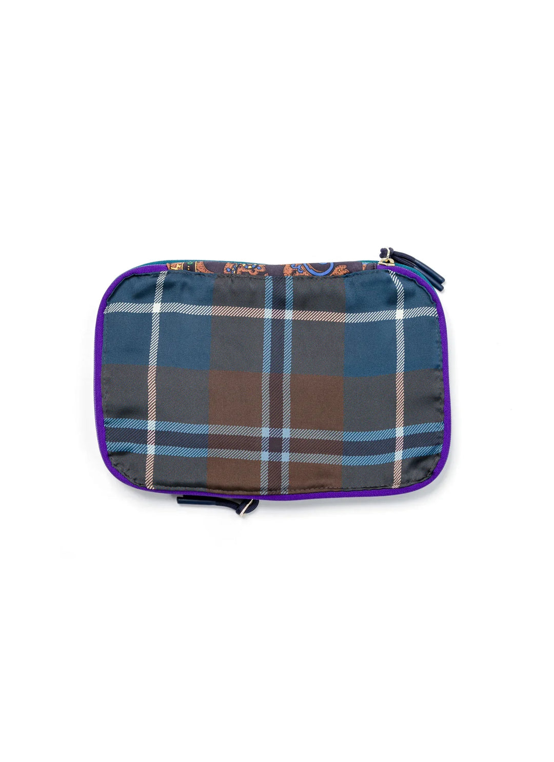 Zantan Travel Pouch Set