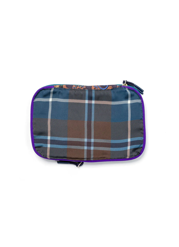 Zantan Travel Pouch Set