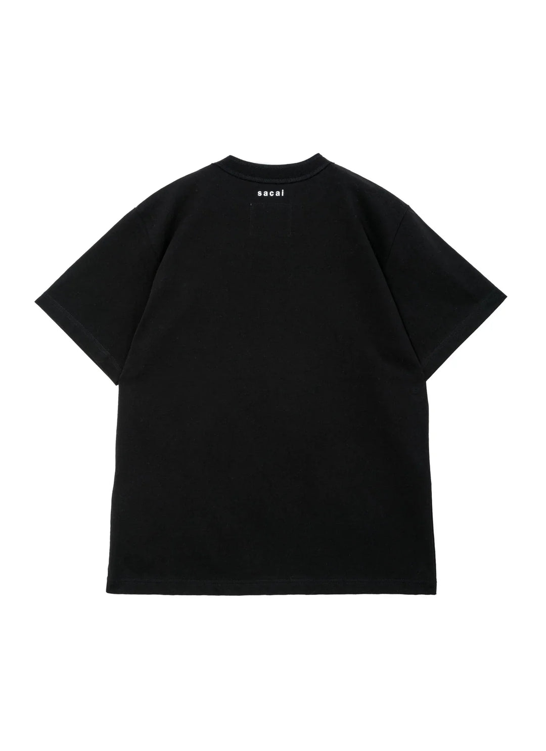 Holiday Studded Cotton Jersey Tee