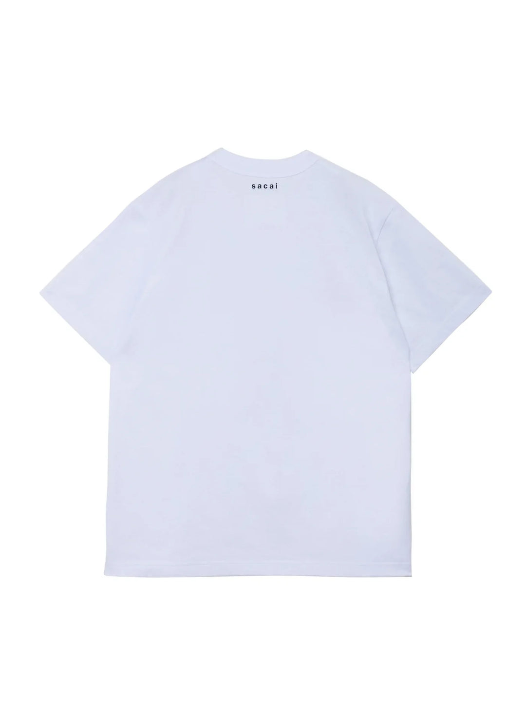 Holiday Studded Cotton Jersey Tee