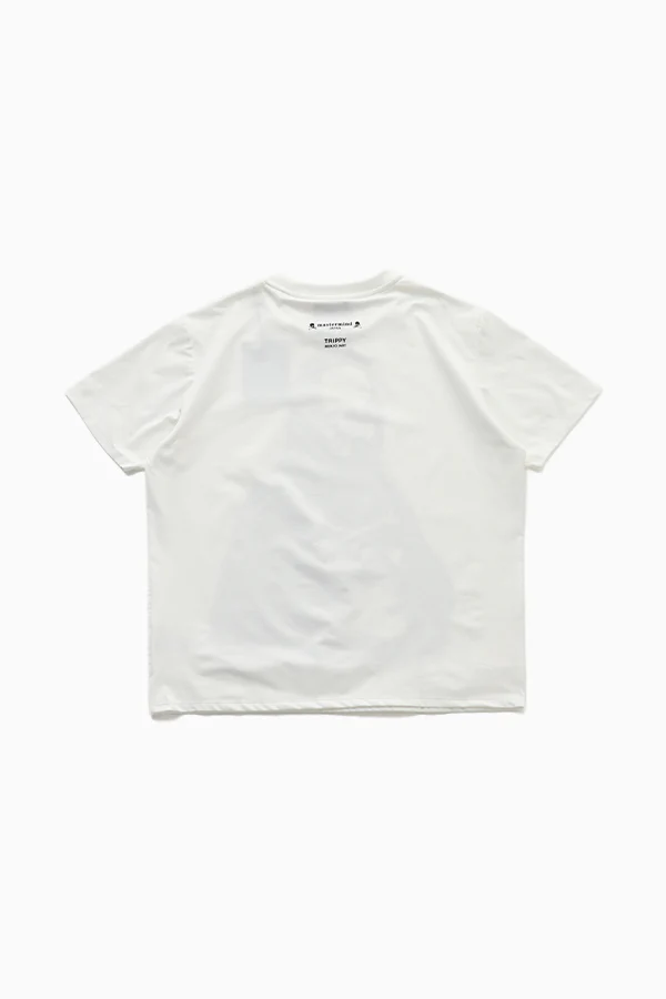 Trippy Art x Tee Monaliza