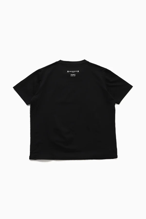 Trippy Art Rock Stars Tee