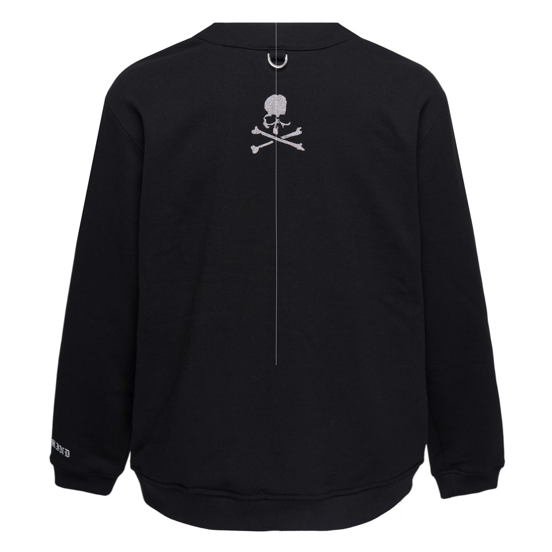 Regular Fit V-Neck Cardigan