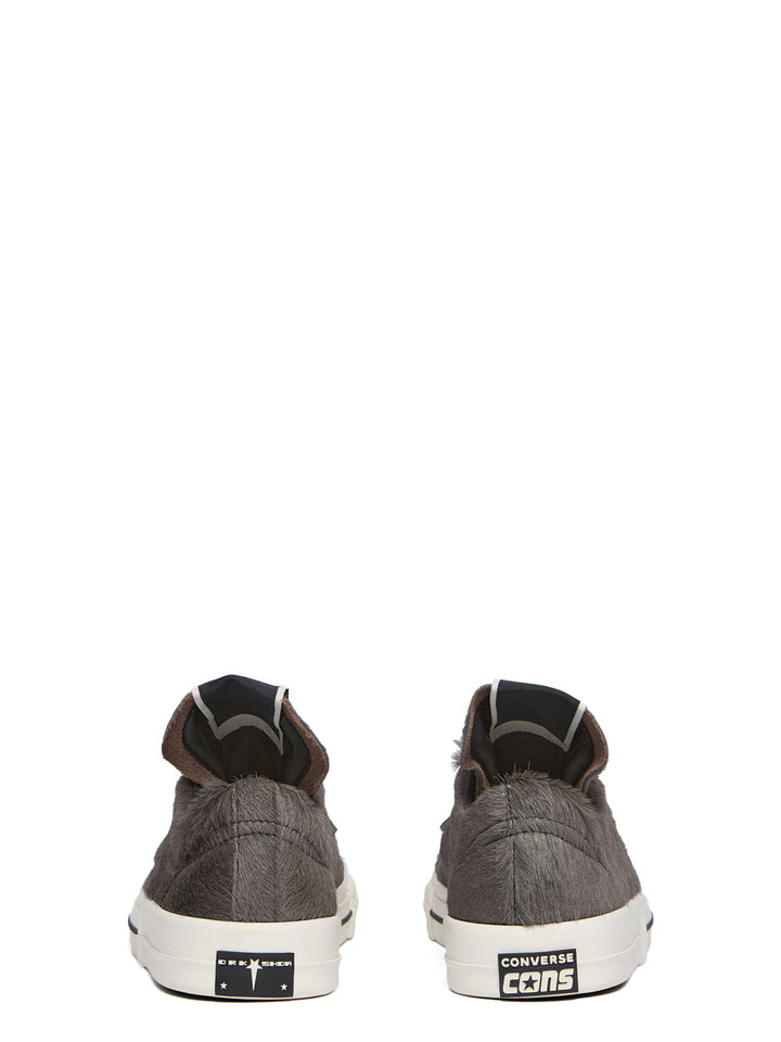 Converse x DRKSHDW HO25 Onestr In Hair On Cowhide