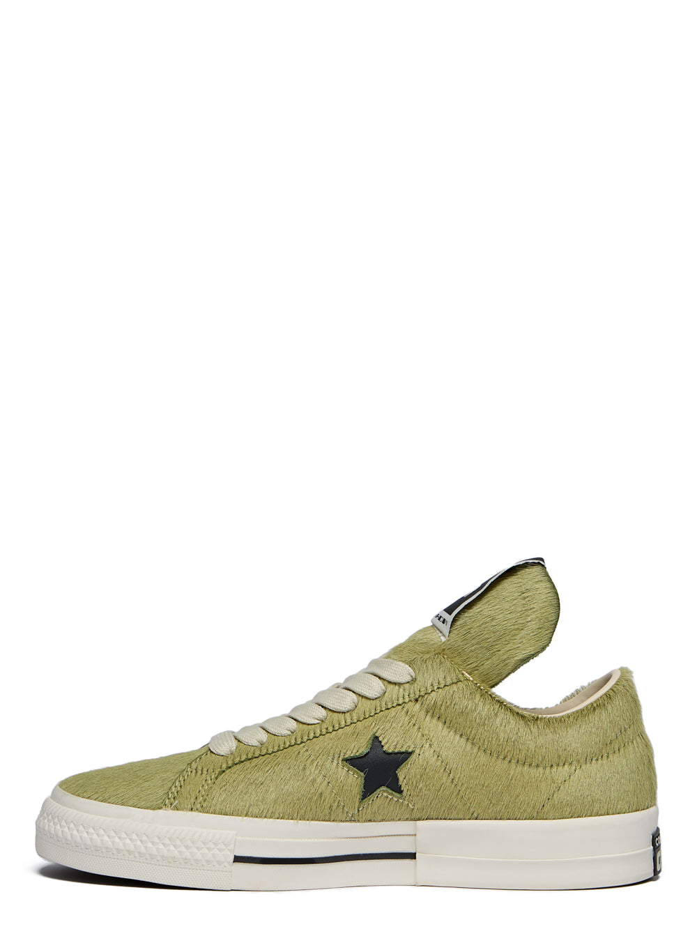 Converse x DRKSHDW Onestr Hair On Cowhide