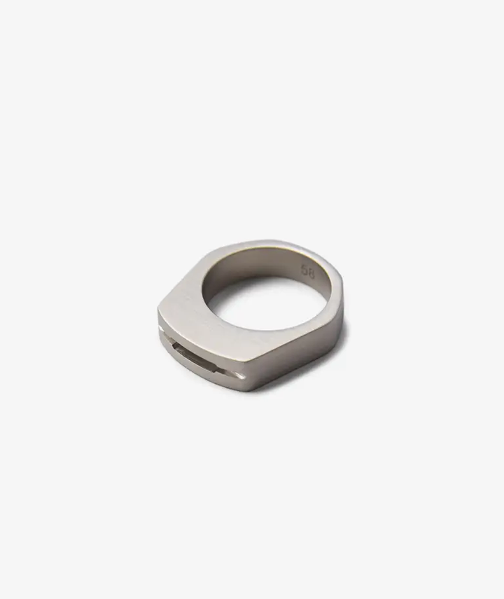 Grill Hollywood Ring