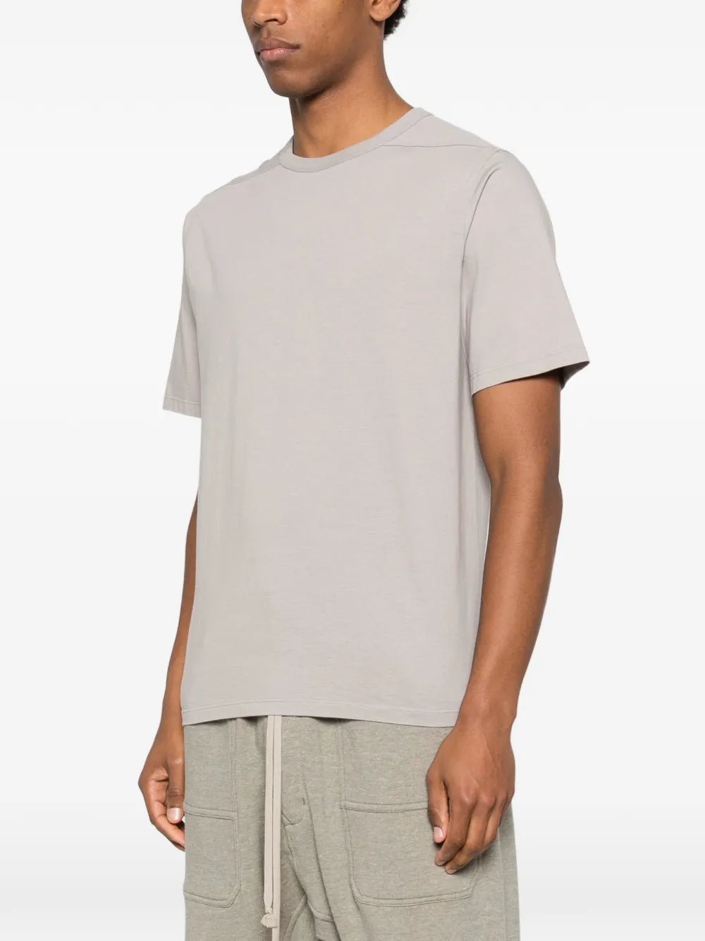 Brad T Classic Cotton Jersey