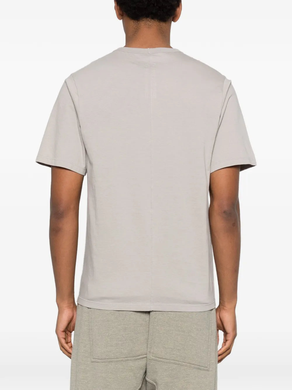 Brad T Classic Cotton Jersey