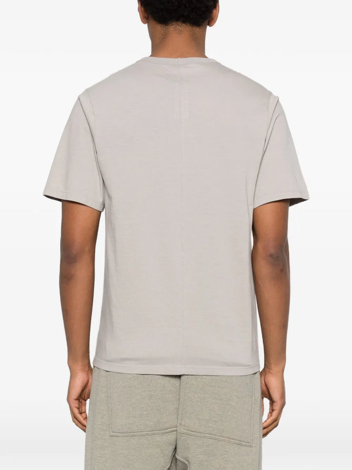 Brad T Classic Cotton Jersey