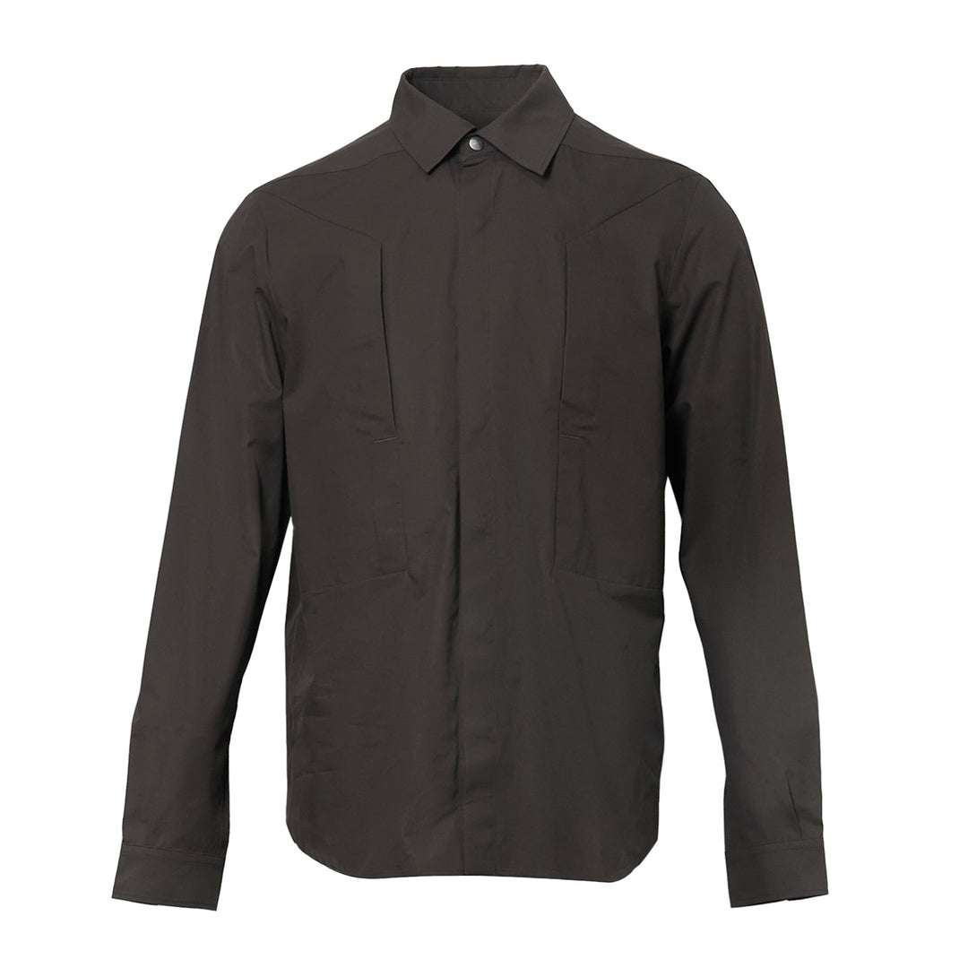 Fogpocket Outershirt