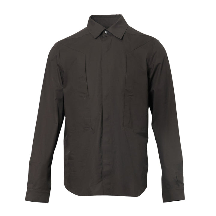 Fogpocket Outershirt