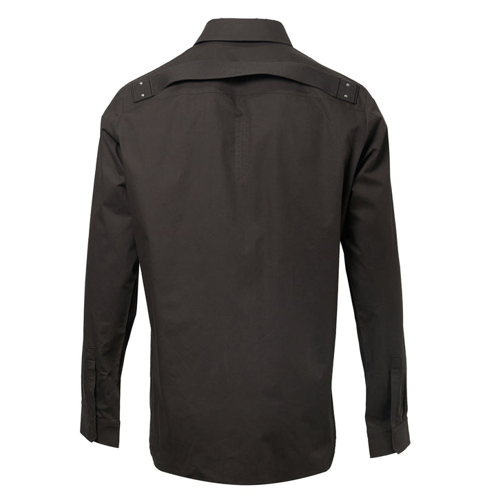 Fogpocket Outershirt