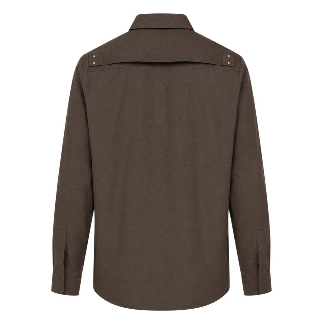 Fogpocket Outershirt