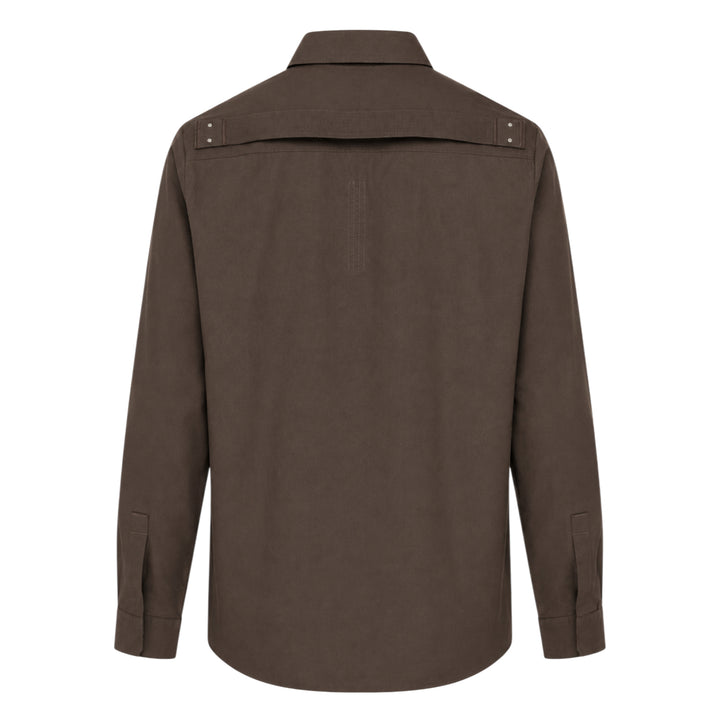 Fogpocket Outershirt