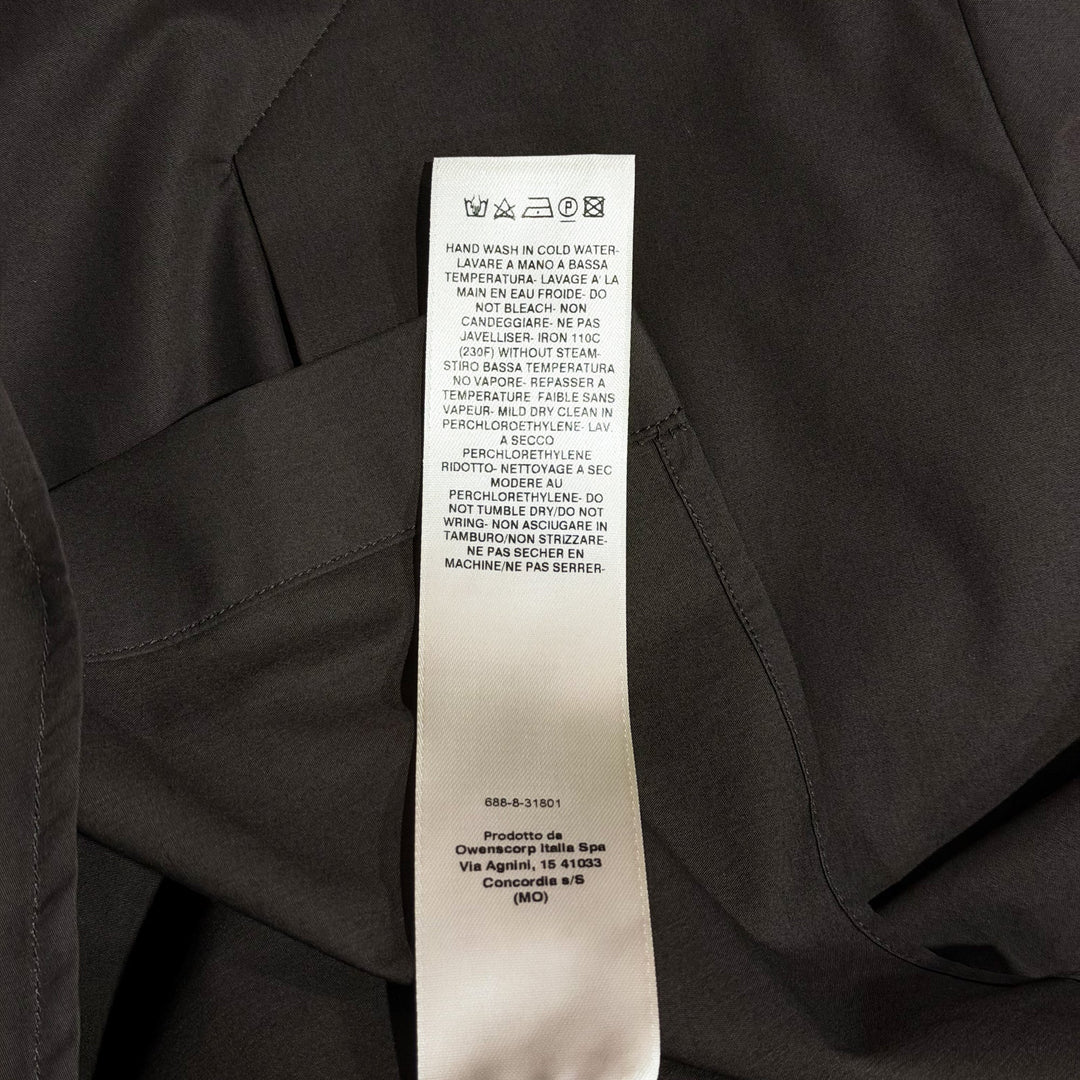 Fogpocket Outershirt