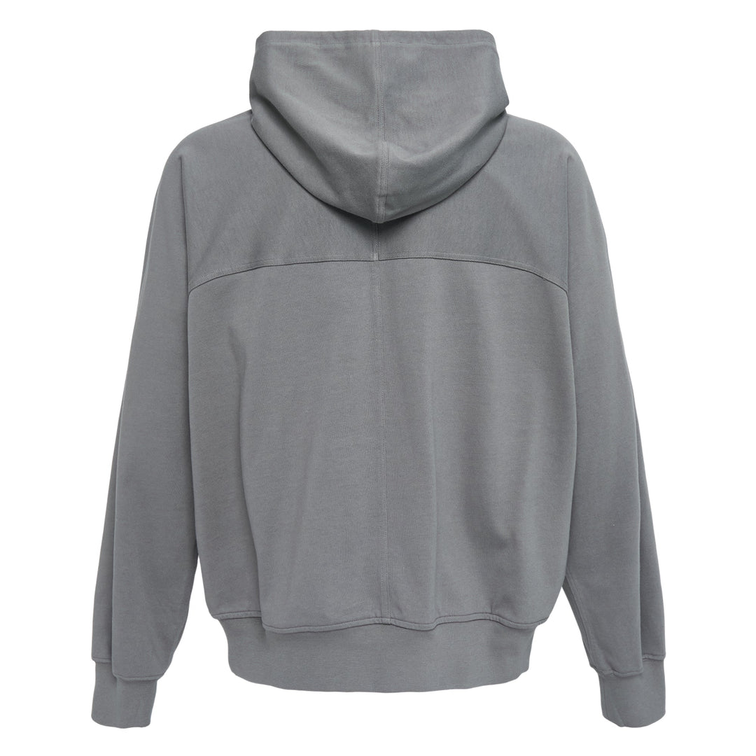 Windbreaker Heavy Jersey