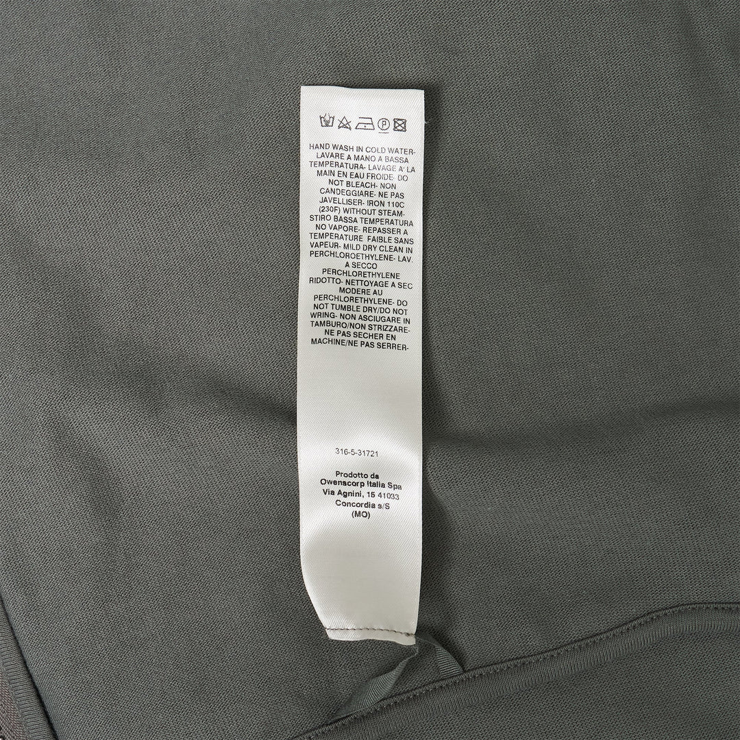 Windbreaker Heavy Jersey