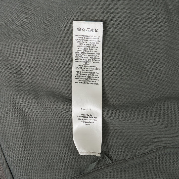 Windbreaker Heavy Jersey