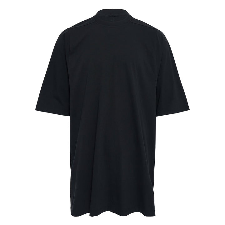 Jumbo Short Sleeve Classic Cotton Jersey