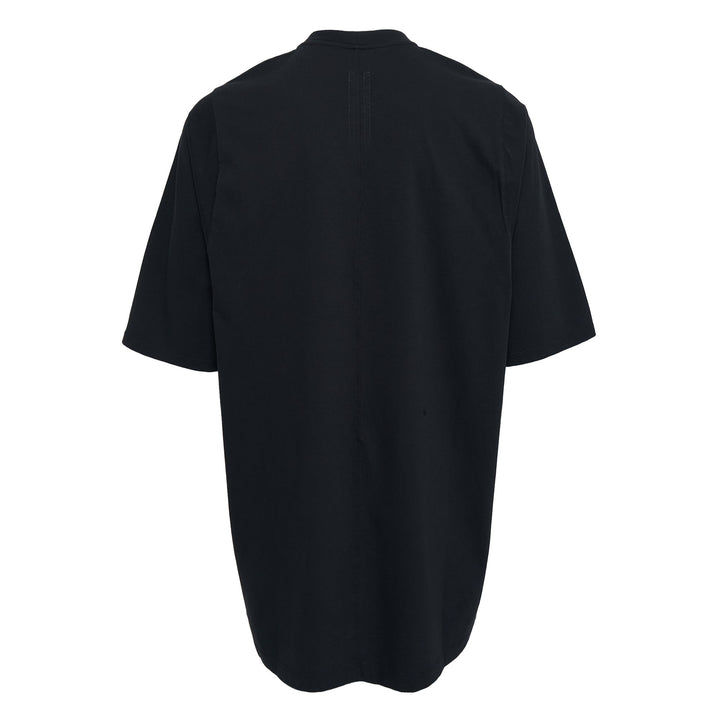 Jumbo Short Sleeve Classic Cotton Jersey