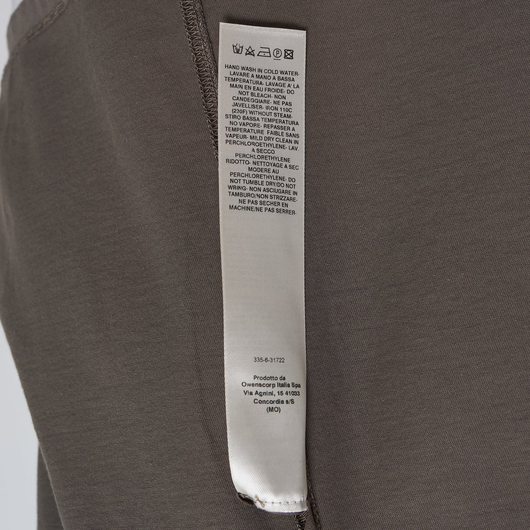 Jumbo Classic Cotton Jersey