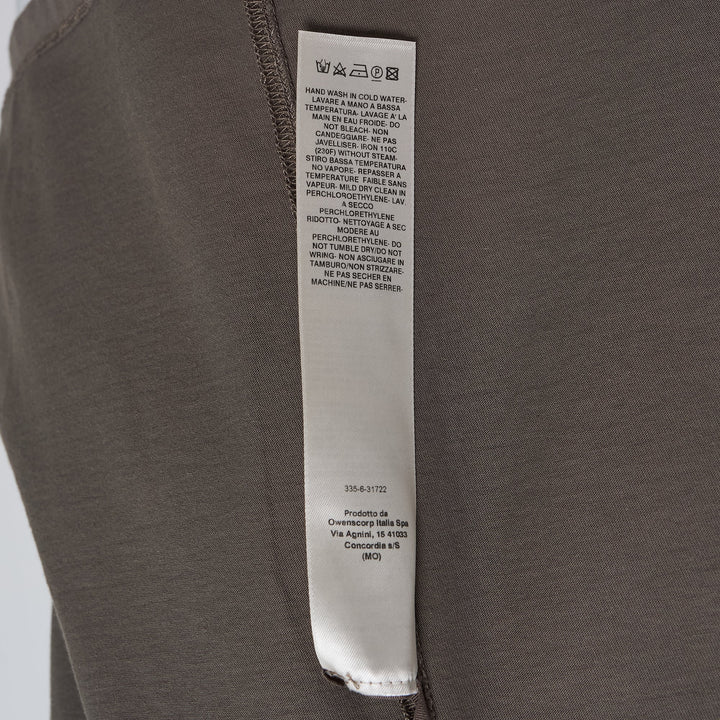 Jumbo Classic Cotton Jersey