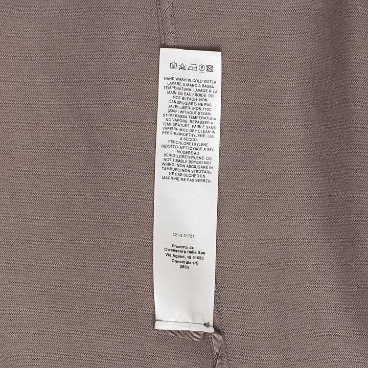 Tommy T Heavy Jersey