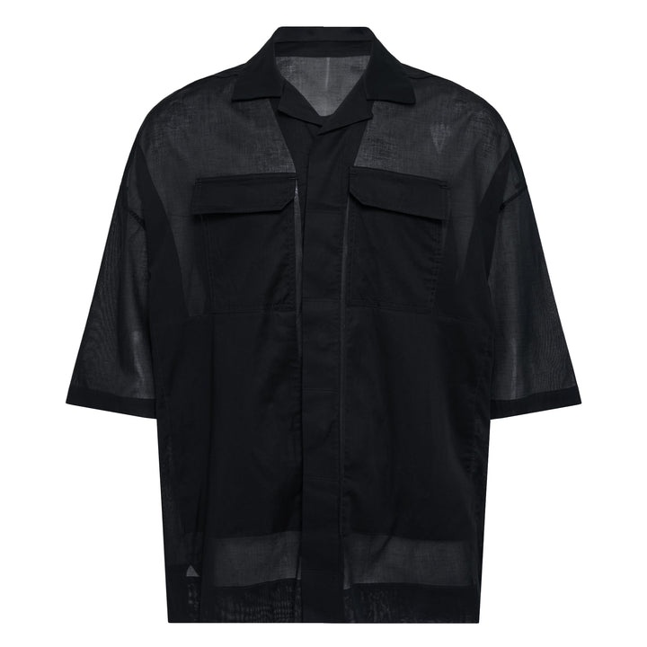 Magnum Tommy Shirt Cotton Voile