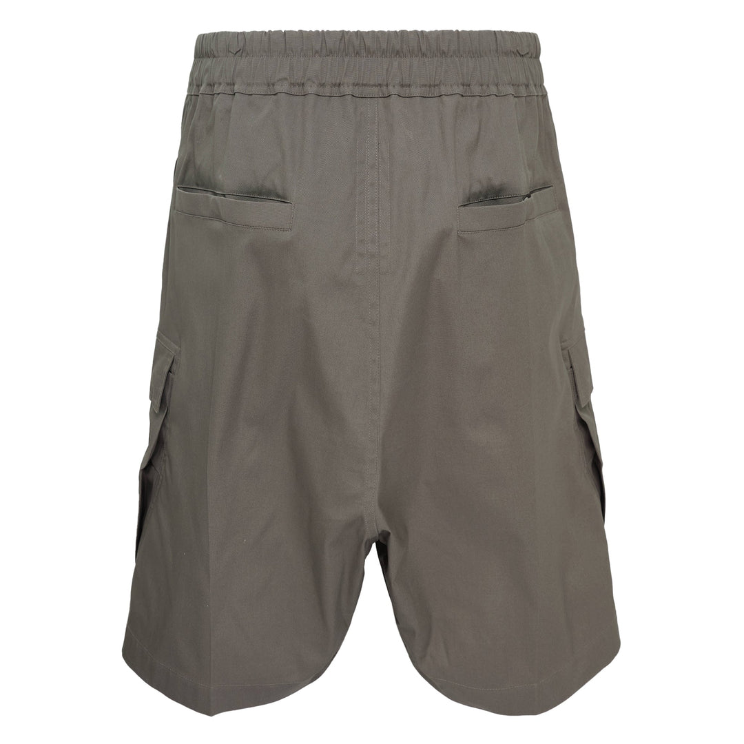 Cargobela Heavy Poplin Shorts