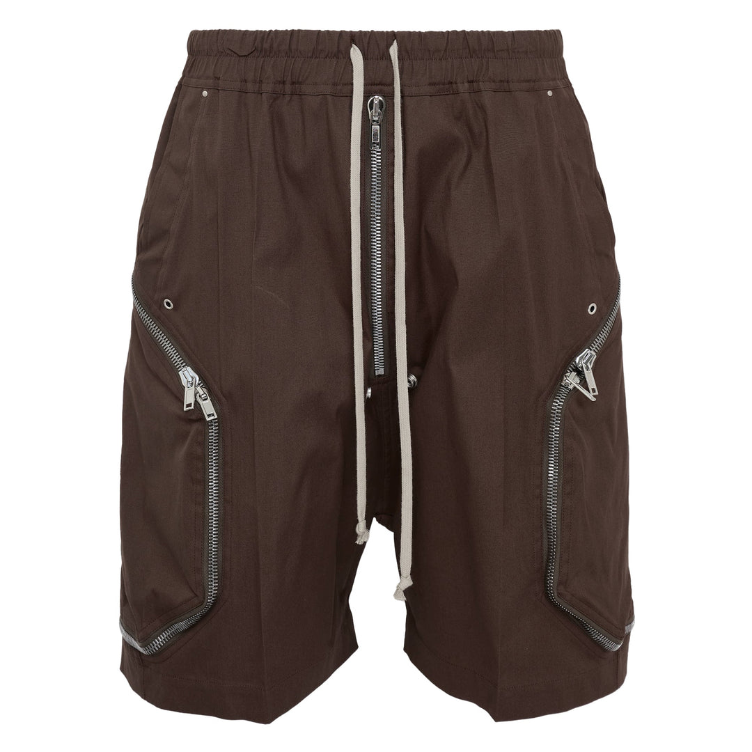 Heizer Bela Heavy Poplin